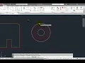 Using the Offset Command