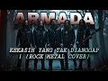 Lagu Armada – Kekasih Yang Tak Dianggap (Rock Cover Version | Full Video)