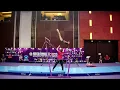 VIEUXTEMPS Liese BEL - 2025 Artistic Junior Worlds