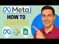 How to Connect Facebook Ads to Google Sheets Full Guide