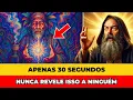 Lagu Os XAMÃS MEXICANOS usam este RITUAL de 30 SEGUNDOS para MANIFESTAR MILAGRES instantaneamente!