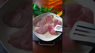 إوعوا تخلصوا لحمة العيد قبل ماتجربوا الطريقة دي !!
