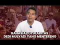 Download Lagu Popularitas KDM Gak Kaleng-Kaleng Lagi - Politik Syaiun-Syaiun Adi Prayitno