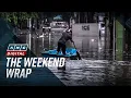 Download Lagu ANC’s The Weekend Wrap: Floods hit several PH provinces due to #CrisingPH, Habagat
