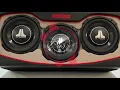 Popcaan - Pool Party (Rebassed 28-35hz)