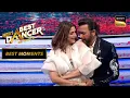 Download Lagu India's Best Dancer S3 |IBD की Stage पर Sonali Bendre और Terence का एक Special Act! | Best Moments