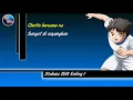 Download Lagu Lagu film captain tsubasa, dan terjemahanya