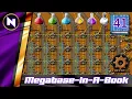 New HUB Stations Factorio Megabase-In-A-Book Lets Play