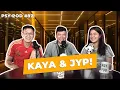 Download Lagu Kaya from Nara is back from Dessung Training feat. JYP's Namdru | PSY-POD#87