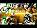 Shelby Vs Crest in HEATED week 2 RIVALRY game MUST WATCH