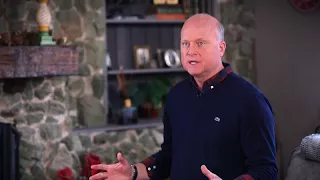 Brett Davidsen Giving You a Voice Promo 2018 WHEC