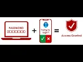 Walkthrough of setting up the Microsoft Authenticator app