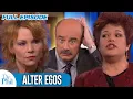 Alter Egos FULL EPISODE Dr Phil