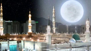 محمد أيوب سورة طه من تراويح الحرم النبوي الشريف عام 1414 