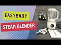Download Lagu Easybaby Steam Blender im Test I Babybrei selber herstellen