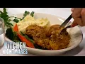 Looks Like Chicken Tastes Like Shrimp Or Sh t Kitchen Nightmares