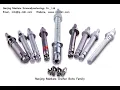 A brief introduction of Nanjing Mankate Chemical Anchor Bolts Family
