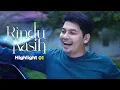 Download Lagu HIGHLIGHT: Episod 1 - Apa Khalid Dah Balik Sini? | Rindu Kasih (2022)