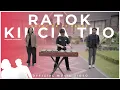 Dayat DK \u0026 Rendi - Ratok Kincia Tuo - Official Music Video