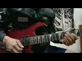 Download Lagu Bpr_dari sinar mata cover gitar solo