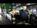 Best Place to Get Drinks in Vero Beach Florida Sol Mar Cocktail Lounge