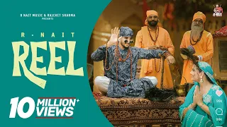 reel official video r nait deepak dhillon prabh grewal mix it up new punjabi songs 2026