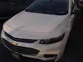 Chevy Malibu Hidden Battery Location How to Jump Start