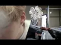 Download Lagu BTS (방탄소년단) - I Need U Suga's Piano Cover