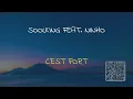 🎧 SOOLKING FEAT. NINHO - C'EST FORT (SPEED UP + REVERB)