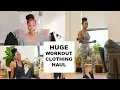 HUGE AFFORDABLE WORKOUT CLOTHING HAUL