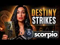 SCORPIO Something RARE Is About To Happen For You August 2026