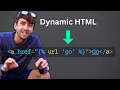How to Render Django Templates with HTML