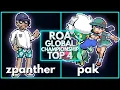 Download Lagu zpanther vs pak LIVE - ROA Global Championship TOP 4