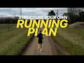 Download Lagu How to Build your Own Running Plan