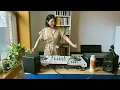 SUNDAY AFTERNOON RELAXED JAZZY DEEP HOUSE MIX | LILICAY