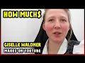 This Is How much money Giselle Waldner makes on YouTube 2025