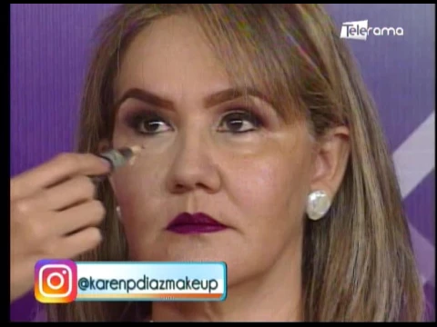 Cómo disimular un rostro cansado