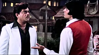 naseeb movie shatrughn amitabh bachchan