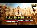 Download Lagu (Full Episode 1,5 Jam) Seluruh Kisah Raja Daud ‼️ || ALUR CERITA FILM TERBARU 2025