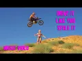 Download Lagu Ava King - Drive It Like You Stole It (official video)