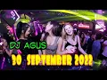 Download Lagu DJ AGUS TERBARU 30 SEPTEMBER 2022 FULL BASS