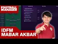 Download Lagu Mabar Akbar Fantasy Draft Football Manager w/ FM Ciki | discord: dsc.gg/fmciki