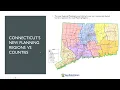 Adapting to Change Navigating the New CRA Regulations and Planning Regions in Connecticut