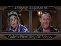 Critical Role Clip Gale s First Day Of School Campaign 3 Episode 50