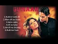 Download Lagu Gunaah Movie All Songs | Hindi Movie Song | Dino, Bipasha Basu|Alka Yagnik,Babul Supriyo | Jukeebox