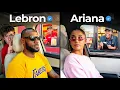 I Pranked Drive-Thrus with FAKE Celebrities