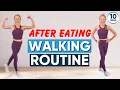 Download Lagu After Eating Walking Routine (LOWER YOUR BLOOD SUGAR NOW!!)