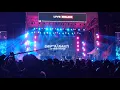 Download Lagu Threesixty - Sampai Nanti at live Rockin Surabaya #threesixty