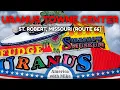 Uranus Fudge Factory and Sideshow Museum Walk