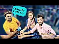 How To Making Couple Tattoo King Queen SAMEER WAGHMARE